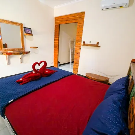 Sunrise Lodge & Lounge