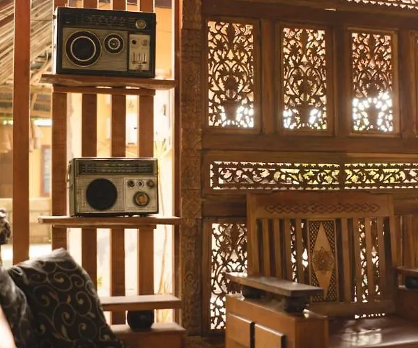 Bed & Breakfast Sunrise & Lounge
