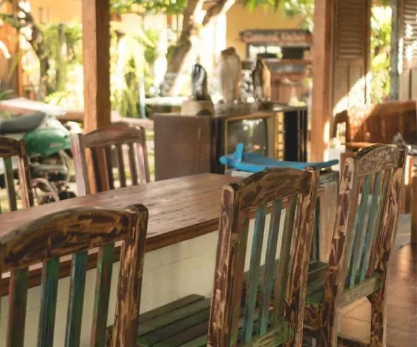 Bed & Breakfast Sunrise & Lounge