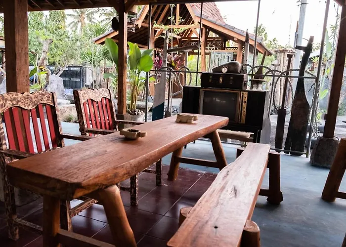 Sunrise & Lounge فندق مبيت وإفطار