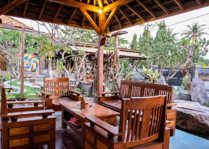 Sunrise & Lounge Bed & Breakfast