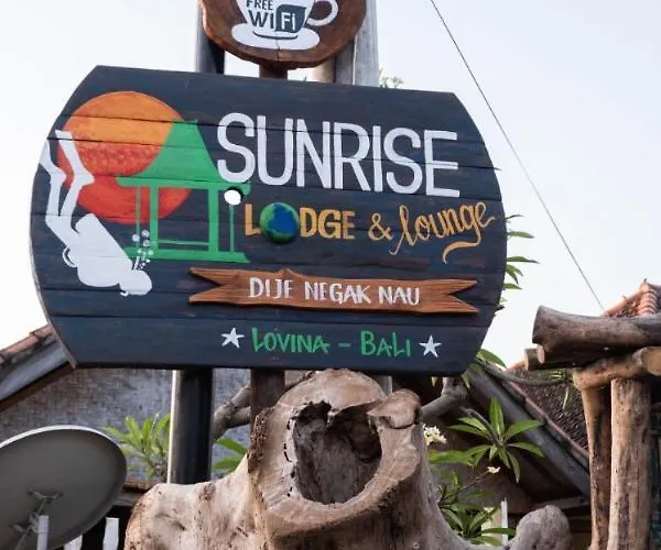 Sunrise & Lounge Bed & Breakfast